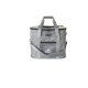 CRIVIT Kühltasche / Bierkasten-Kühltasche (Grau) - B-Ware Transportschaden Kosmetisch