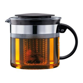 BODUM Kaffeebereiter / Teebereiter (Teebereiter) - B-Ware...
