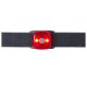 CRIVIT LED-Stirnleuchte / Mini-LED-Stirnleuchte - B-Ware