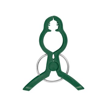 PARKSIDE® Wuchshilfen-Set / Pflanzendraht-Set - B-Ware