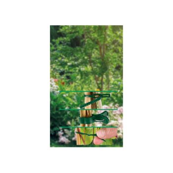 PARKSIDE® Wuchshilfen-Set / Pflanzendraht-Set - B-Ware