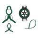 PARKSIDE® Wuchshilfen-Set / Pflanzendraht-Set - B-Ware