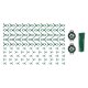 PARKSIDE® Wuchshilfen-Set / Pflanzendraht-Set - B-Ware
