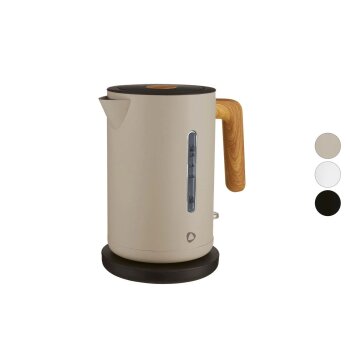 SILVERCREST® Wasserkocher - B-Ware