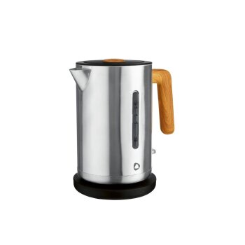 SILVERCREST® Wasserkocher SWKH 3100 C3 - B-Ware