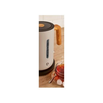 SILVERCREST® Wasserkocher SWKH 3100 C3 - B-Ware