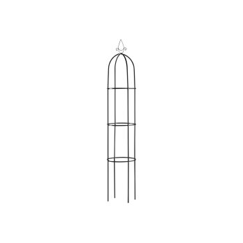 LIVARNO® Rosenbogen / Rankturm - B-Ware