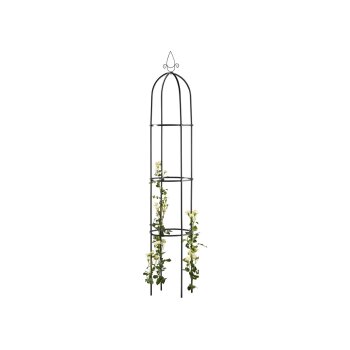 LIVARNO® Rosenbogen / Rankturm - B-Ware