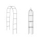 LIVARNO® Rosenbogen / Rankturm - B-Ware
