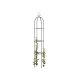 LIVARNO® Rosenbogen / Rankturm - B-Ware
