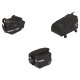 CRIVIT Fahrrad-Lenkertasche / Fahrrad-Doppel-Rahmentasche / Fahrrad-Gepäckträgertasche - B-Ware
