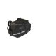 CRIVIT Fahrrad-Lenkertasche / Fahrrad-Doppel-Rahmentasche / Fahrrad-Gepäckträgertasche - B-Ware