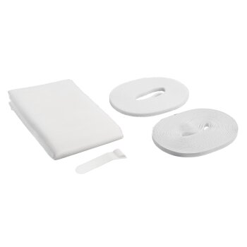 LIVARNO® Fliegengitter zum Öffnen und Schließen - B-Ware