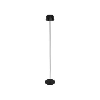 LIVARNO® Akku-Stehleuchte - B-Ware