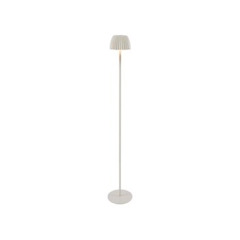 LIVARNO® Akku-Stehleuchte - B-Ware