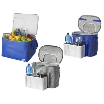 CRIVIT Kühltasche / Bierkasten-Kühltasche - B-Ware