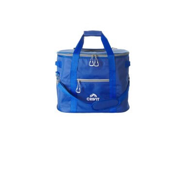 CRIVIT Kühltasche / Bierkasten-Kühltasche - B-Ware