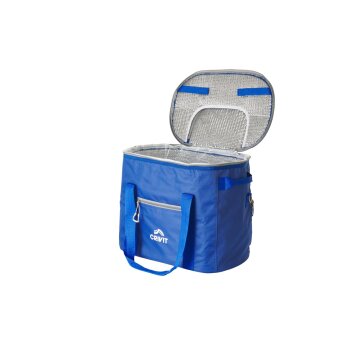 CRIVIT Kühltasche / Bierkasten-Kühltasche - B-Ware