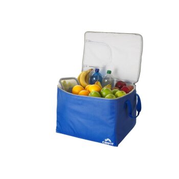 CRIVIT Kühltasche / Bierkasten-Kühltasche - B-Ware