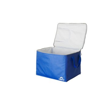 CRIVIT Kühltasche / Bierkasten-Kühltasche - B-Ware