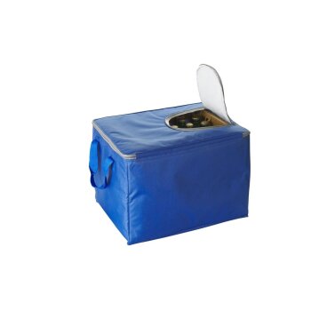 CRIVIT Kühltasche / Bierkasten-Kühltasche - B-Ware