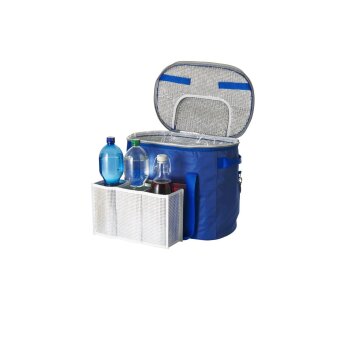 CRIVIT Kühltasche / Bierkasten-Kühltasche - B-Ware