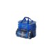 CRIVIT Kühltasche / Bierkasten-Kühltasche - B-Ware