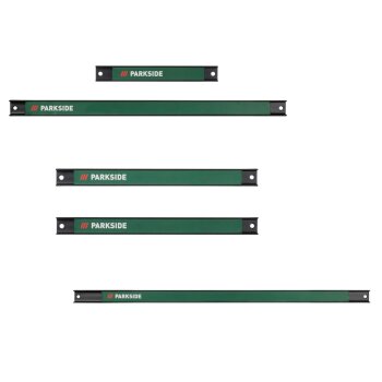 PARKSIDE® Magnetleiste (ca. 60 cm) /...