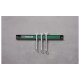 PARKSIDE® Magnetleiste (ca. 60 cm) / Magnetleisten-Set, 2-teilig (ca. 30 cm) / Magnetleisten-Set, 2-teilig (ca. 20 cm, 45 cm) - B-Ware