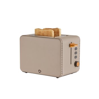 SILVERCREST® Doppelschlitz-Toaster - B-Ware