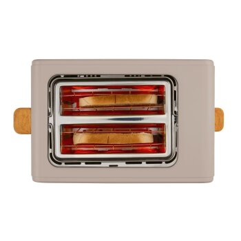 SILVERCREST® Doppelschlitz-Toaster STH 900 C3 - B-Ware