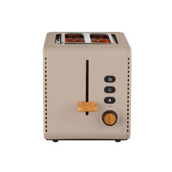 SILVERCREST® Doppelschlitz-Toaster STH 900 C3 - B-Ware