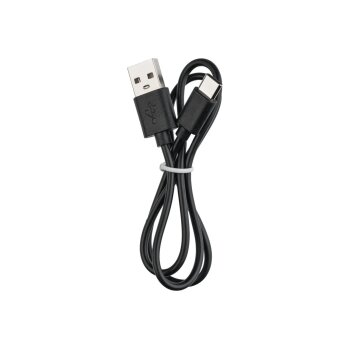 LIVARNO home Akku-Tischleuchte, inkl. USB-C Ladekabel (Schwarz) - B-Ware neuwertig