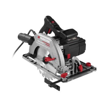 PARKSIDE PERFORMANCE® Handkreissäge »PPHKS 1800 A2« - B-Ware sehr gut