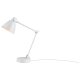 LIVARNO® LED-Tischleuchte TEIWAZ, weiß - B-Ware neuwertig