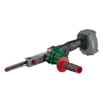 PARKSIDE® 20 V Akku-Bandfeile »PBFA 20-Li A1«, ohne Akku und Ladegerät - B-Ware Transportschaden Kosmetisch