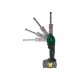 PARKSIDE® 20 V Akku-Bandfeile »PBFA 20-Li A1«, ohne Akku und Ladegerät - B-Ware Transportschaden Kosmetisch