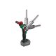 PARKSIDE® 20 V Akku-Bandfeile »PBFA 20-Li A1«, ohne Akku und Ladegerät - B-Ware Transportschaden Kosmetisch