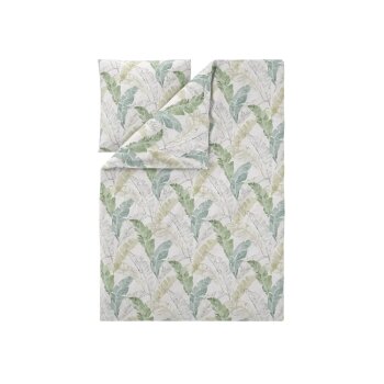 LIVARNO® Renforcé-Bettwäsche, 155 x 220...