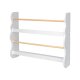 LIVARNO® Kinder Wandregal, 60 x 49 x 14,5 cm - B-Ware neuwertig