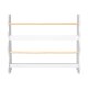 LIVARNO® Kinder Wandregal, 60 x 49 x 14,5 cm - B-Ware neuwertig