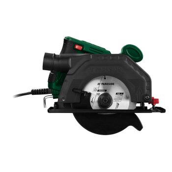 PARKSIDE Handkreissäge »PHKS 750 A1« - B-Ware sehr gut