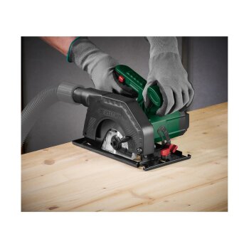 PARKSIDE® Handkreissäge »PHKS 750 A1« - B-Ware sehr gut