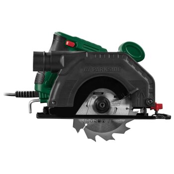 PARKSIDE® Handkreissäge »PHKS 750 A1« - B-Ware sehr gut
