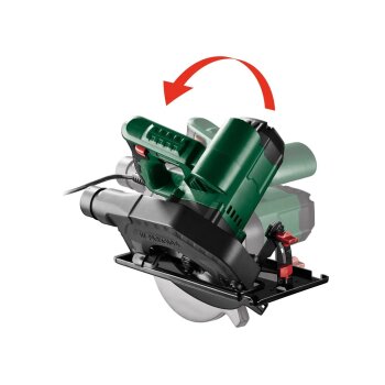 PARKSIDE® Handkreissäge »PHKS 750 A1« - B-Ware sehr gut