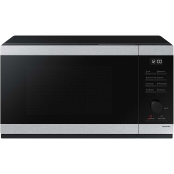 Samsung Mikrowelle, MG32DG4524CTE1, 900 W, silber -...