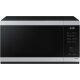 Samsung Mikrowelle, MG32DG4524CTE1, 900 W, silber - B-Ware sehr gut