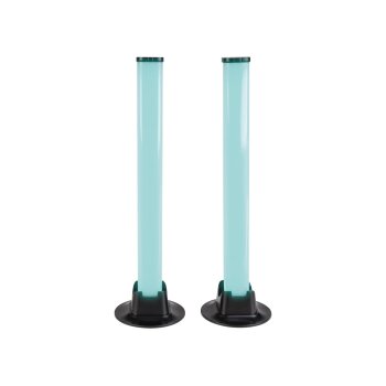 LIVARNO LED-Lichtleisten-Set, 2 Stück - B-Ware neuwertig