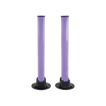 LIVARNO LED-Lichtleisten-Set, 2 Stück - B-Ware neuwertig