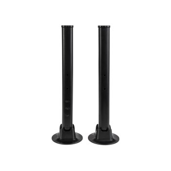 LIVARNO LED-Lichtleisten-Set, 2 Stück - B-Ware neuwertig